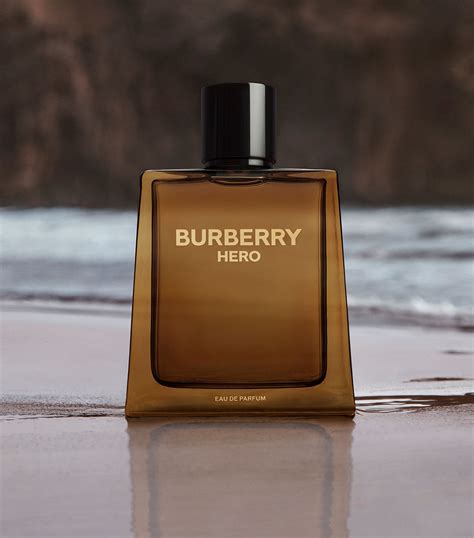 parfum burberry hero|Burberry Hero for men price.